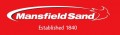 Mansfield Brick Co logo